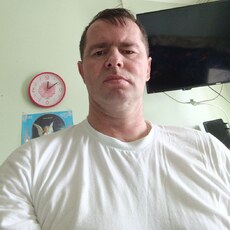 Фотография мужчины Женя, 41 год из г. Ковров