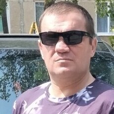 Фотография мужчины Андрей, 45 лет из г. Поставы