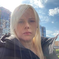 Фотография девушки Елизавета, 33 года из г. Санкт-Петербург