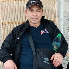 Фотография мужчины Василий, 35 лет из г. Пинск