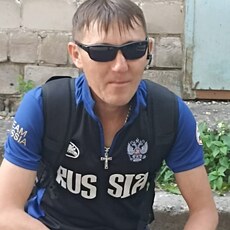 Фотография мужчины Владимир, 38 лет из г. Абакан
