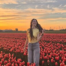 Фотография девушки Анна, 35 лет из г. Когалым