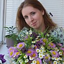 Настя, 31 год