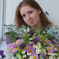 Фотография девушки Настя, 31 год из г. Старый Оскол
