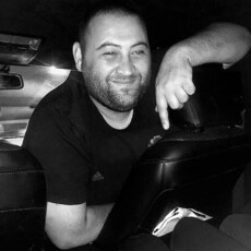 Фотография мужчины Тимур, 31 год из г. Владикавказ