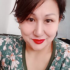 Фотография девушки Zhansulu, 40 лет из г. Алматы