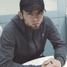 Фотография мужчины Умар, 31 год из г. Калининград