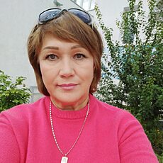 Фотография девушки Людмила, 61 год из г. Саратов