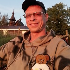 Фотография мужчины Евгений, 42 года из г. Колпино