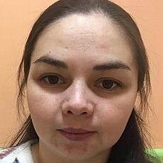 Фотография девушки Настя, 20 лет из г. Подгоренский