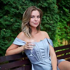 Фотография девушки Алиса, 36 лет из г. Дмитриевка