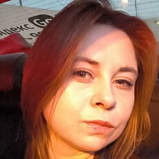 Фотография девушки Милана, 23 года из г. Магадан
