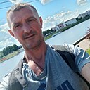 Серж, 46 лет