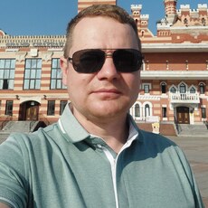 Фотография мужчины Александр, 41 год из г. Сокол
