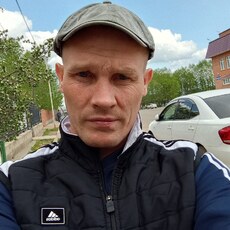 Фотография мужчины Александр, 34 года из г. Балей