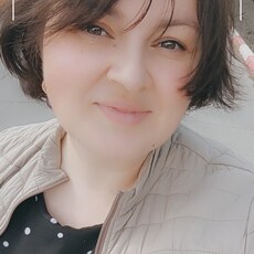 Фотография девушки Ксения, 33 года из г. Тобольск
