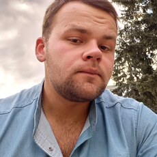 Фотография мужчины Павел, 28 лет из г. Береза