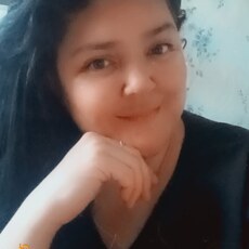 Фотография девушки Настя, 33 года из г. Заволжск