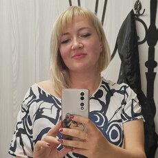 Фотография девушки Елена, 37 лет из г. Кольчугино