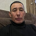 Abilbek, 43 года