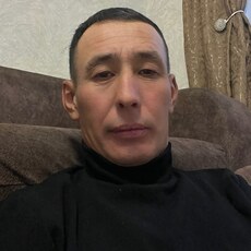 Фотография мужчины Abilbek, 43 года из г. Петропавловск