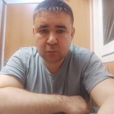 Фотография мужчины Рафаэль, 44 года из г. Раевский
