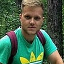 Биндер, 34 года