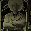 Алекс, 55 лет