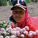 Рита, 48 лет