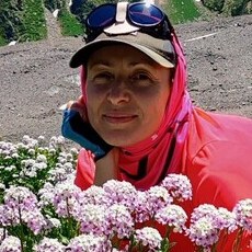 Фотография девушки Рита, 48 лет из г. Ангарск