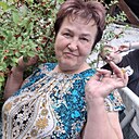 Света, 63 года