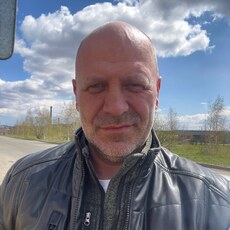 Фотография мужчины Евгений, 48 лет из г. Братск