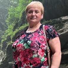Фотография девушки Галина, 59 лет из г. Калининград