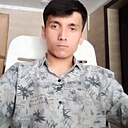 Алик, 23 года