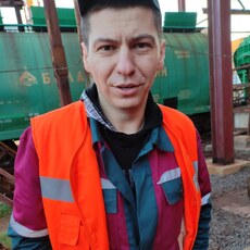 Фотография мужчины Игорь, 34 года из г. Солигорск