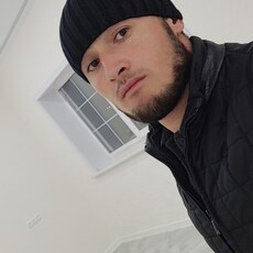 Фотография мужчины Рь, 31 год из г. Хомутово