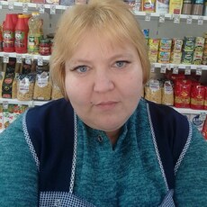 Фотография девушки Наталья, 41 год из г. Саранск
