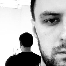 Фотография мужчины Женя, 31 год из г. Краснодар