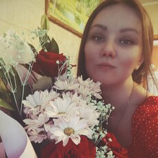 Фотография девушки Miroslava, 30 лет из г. Новомосковск