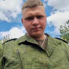 Фотография мужчины Влад, 20 лет из г. Бобруйск