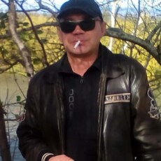 Фотография мужчины Жора, 58 лет из г. Петропавловск-Камчатский