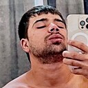 Ахмад, 26 лет