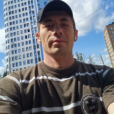 Фотография мужчины Раиль, 37 лет из г. Уфа