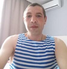 Фотография мужчины Сергей, 44 года из г. Феодосия