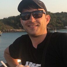 Фотография мужчины Артем, 30 лет из г. Иркутск