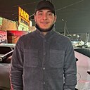 Умар, 28 лет