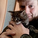 Даниил Шишковец, 34 года