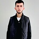 Азимчон, 27 лет