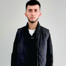 Фотография мужчины Азимчон, 27 лет из г. Караганда