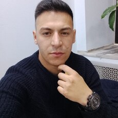 Фотография мужчины Джавид, 35 лет из г. Новодвинск